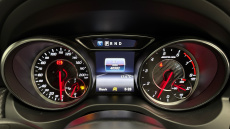 Mercedes-AMG A-Class A45 4Matic Premium 5dr Auto Petrol Hatchback